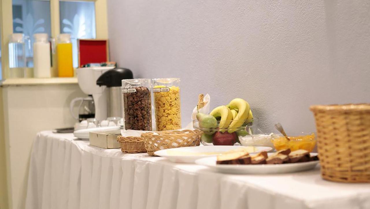 Princess Mare Hotel - Adults Only Naxos City Buitenkant foto