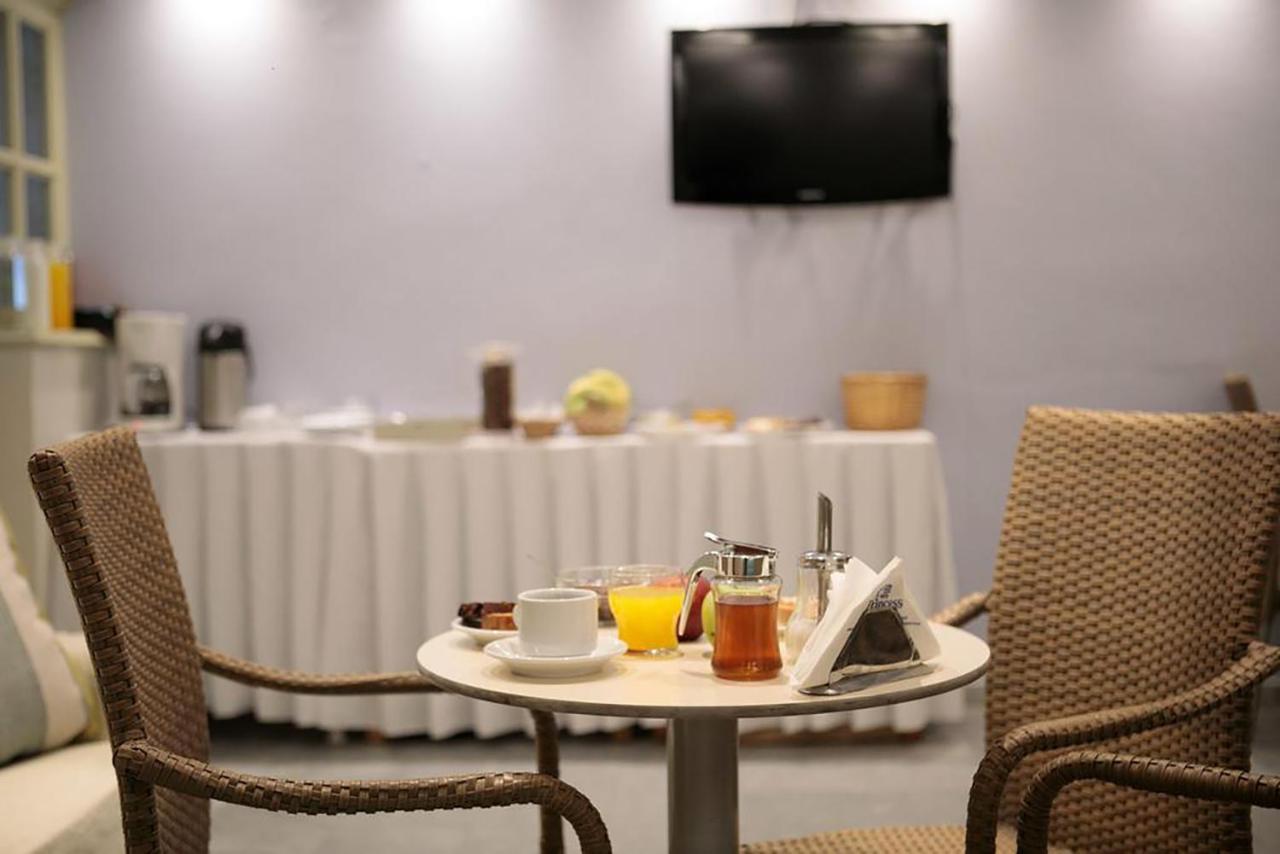Princess Mare Hotel - Adults Only Naxos City Buitenkant foto