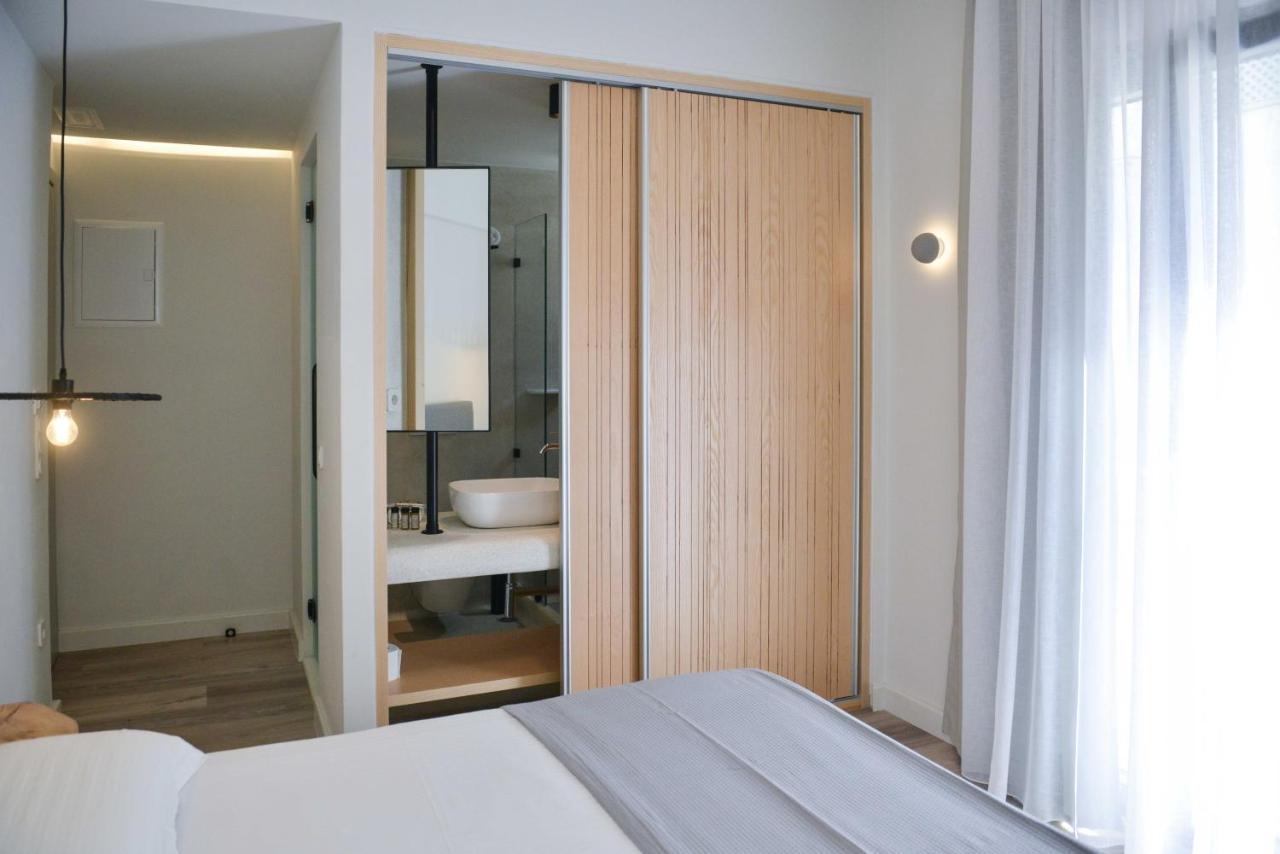 Princess Mare Hotel - Adults Only Naxos City Buitenkant foto