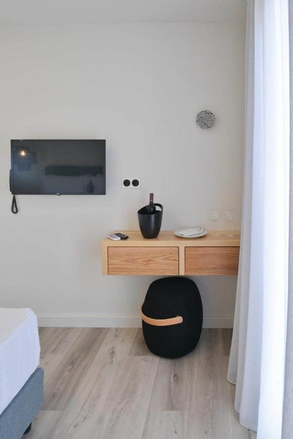 Princess Mare Hotel - Adults Only Naxos City Buitenkant foto