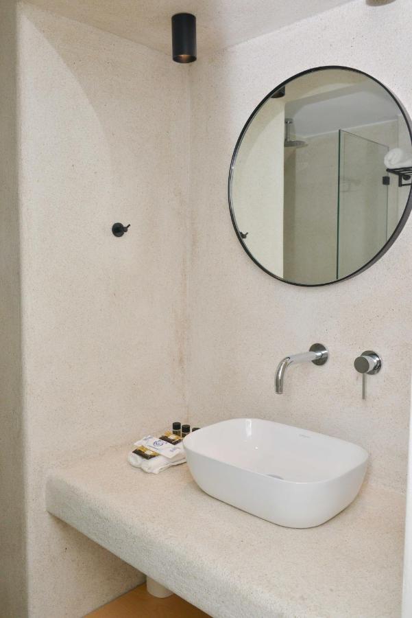 Princess Mare Hotel - Adults Only Naxos City Buitenkant foto